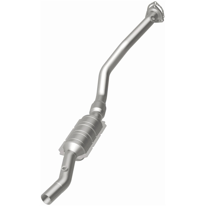 MagnaFlow Direct Fit Catalytic Converter 96-99 Audi A4/A4 Quattro 2.8L D/S (49 State) - 22962