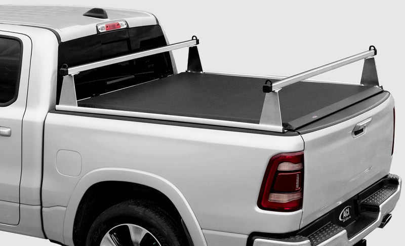 Access ADARAC 07-21 Toyota Tundra 6ft 6in Bed M-Series Truck Rack - Black - F4050022