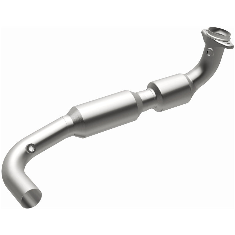 MagnaFlow 02-03 Ford F-150 5.4L Direct Fit Converter - 4583621