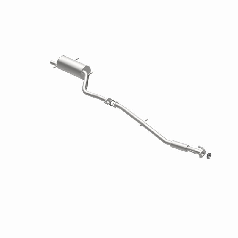 MagnaFlow BRE Exhaust Kit 99-02 Subaru Forester 2.5L - 106-0290