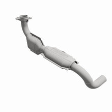 Load image into Gallery viewer, MagnaFlow DF Cat Conv 04-06 Ford F-150 Pick Up (Exc Heritage) / 06 Lincoln Mark LT Truck Driver Side - 24089