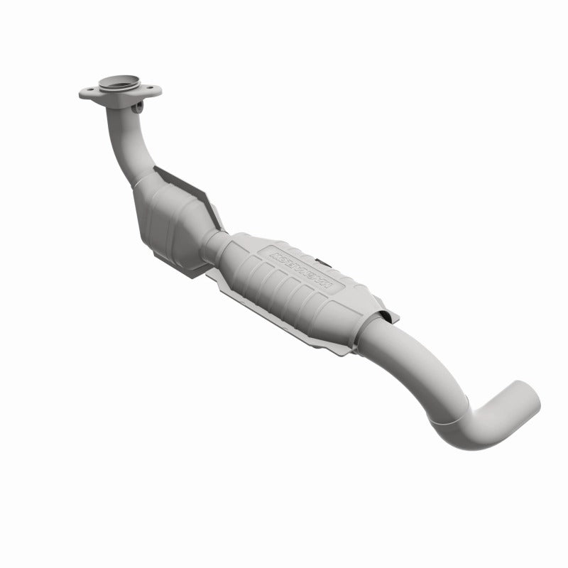 MagnaFlow Direct Fit Catalytic Converter 04-06 Ford F150 5.4L Driver Side - 51238