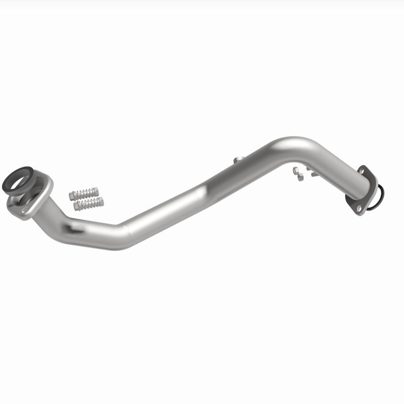 BRE Exhaust 06-12 RAV4 2.4L 2.5L 3.5L Front Pipe Kit - 107-0229