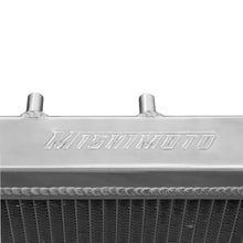 Load image into Gallery viewer, Mishimoto 00-04 Subaru Legacy Aluminum Radiator - MMRAD-LEG-00