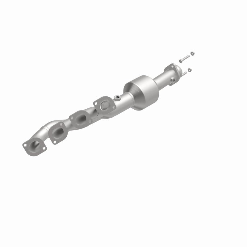 MagnaFlow Direct Fit Catalytic Converter BMW 7 96-98 D/S OEM - 49792