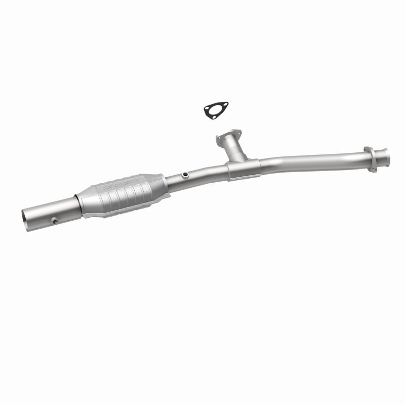 MagnaFlow Direct Fit Catalytic Converter 03 Ram 2500 2WD 5.7L OEM - 49659