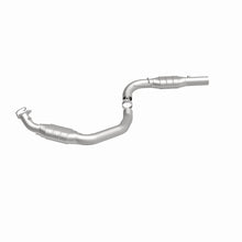 Load image into Gallery viewer, MagnaFlow 2006 Chevrolet Express 2500 4.8L Direct Fit Converter - 5582524