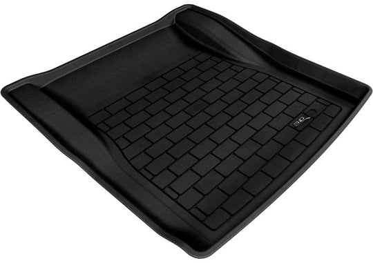 3D MAXpider 2006-2011 BMW 3 Series Kagu Cargo Liner - Black - M1BM0061309