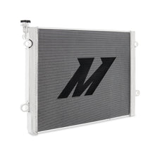 Load image into Gallery viewer, Mishimoto 05-15 Toyota Tacoma 4.0L Performance Aluminum Radiator - MMRAD-TAC-05
