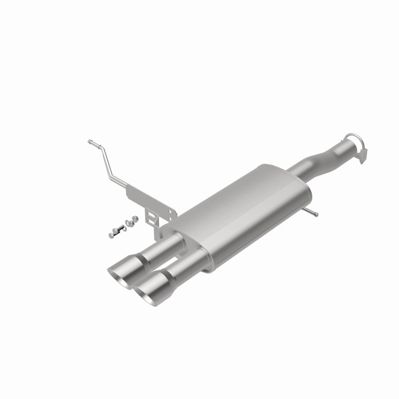 BRExhaust 14-22 MINI COOPER 2.0L Exhaust Kit - 106-0905