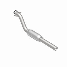Load image into Gallery viewer, MagnaFlow Direct Fit Catalytic Converter 96 Buick LeSabre 3.8L - 23464