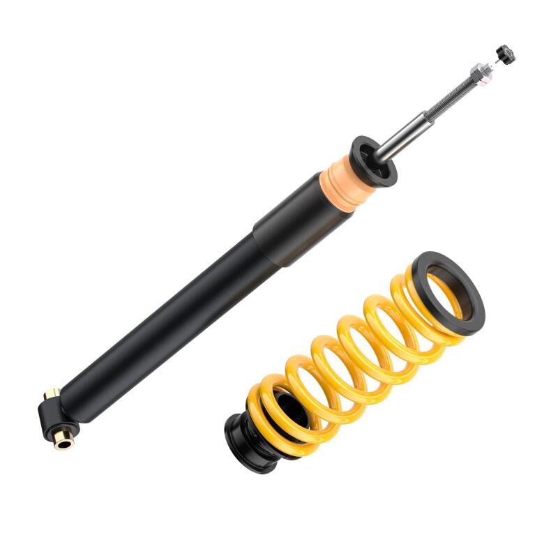 ST Coilover Kit 2014+ Lexus IS250/IS350/IS300h - 18257805