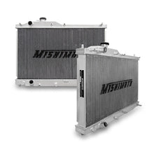Load image into Gallery viewer, Mishimoto 00-09 Honda S2000 Manual Aluminum Radiator - MMRAD-S2K-00