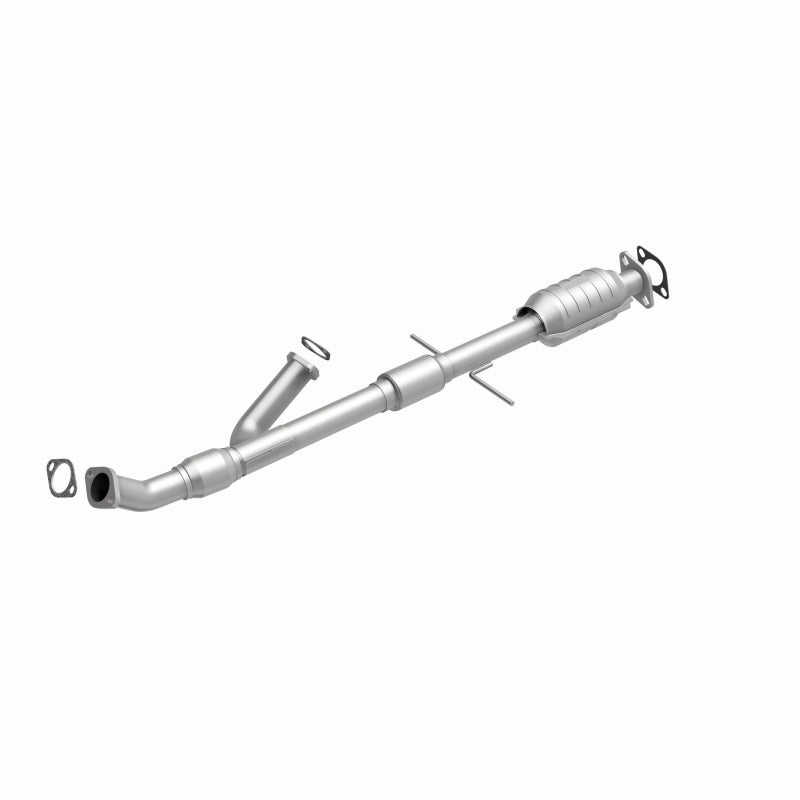MagnaFlow Direct Fit Catalytic Converter 00-01 Hyundai Sonata 2.5L - 441051