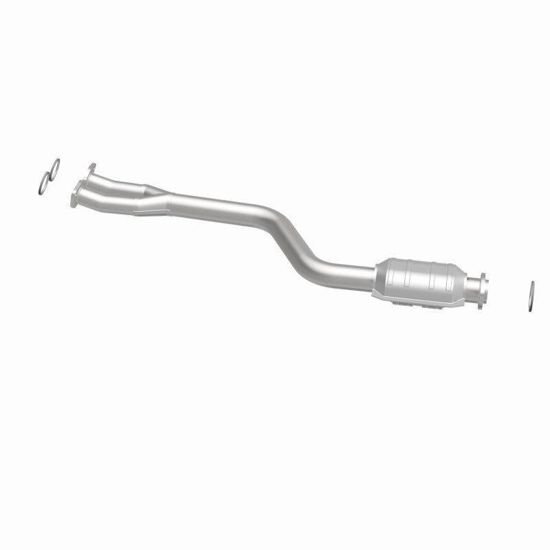 MagnaFlow Direct Fit Catalytic Converter 00-05 Lexus GS300 3.0L - 457899