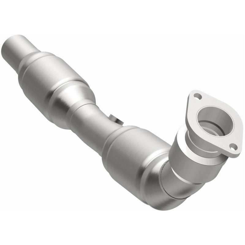 MagnaFlow Direct Fit Catalytic Converter 10-12 Chevy Camaro 6.2L P/S (49 State) - 49939