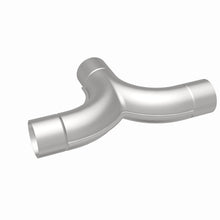 Load image into Gallery viewer, MagnaFlow Smooth Trans T 2.50inch SS 90/90 deg. - 10734