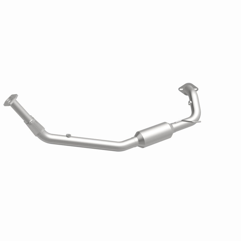MagnaFlow 98-99 Isuzu Amigo 2.2L Direct Fit Converter - 4481698