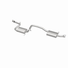 Load image into Gallery viewer, MagnaFlow BRE Exhaust Kit 14-17 VW PASSAT 1.8L - 106-0820