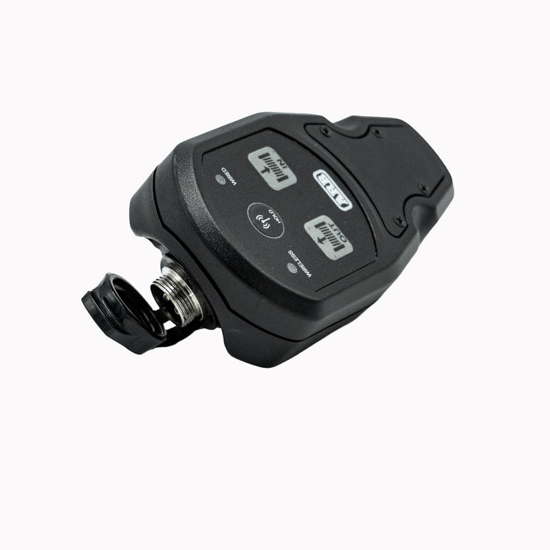 ARB 2.4GHz Wireless Winch Remote Hand Control and Receiver Kit - ARWA009