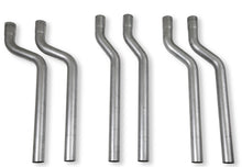 Load image into Gallery viewer, Flowmaster 2.5in. S-BEND 6 Pack Combo Offset - 15926