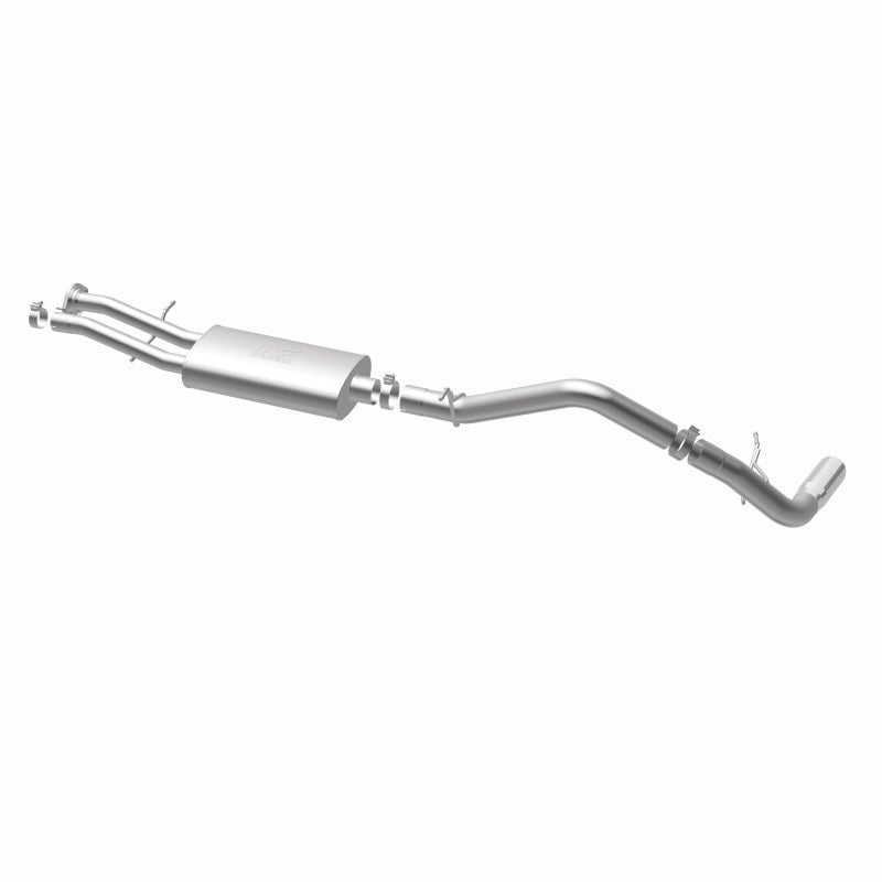 MagnaFlow Sys C/B Escalade 6.0L 00-02 - 15734