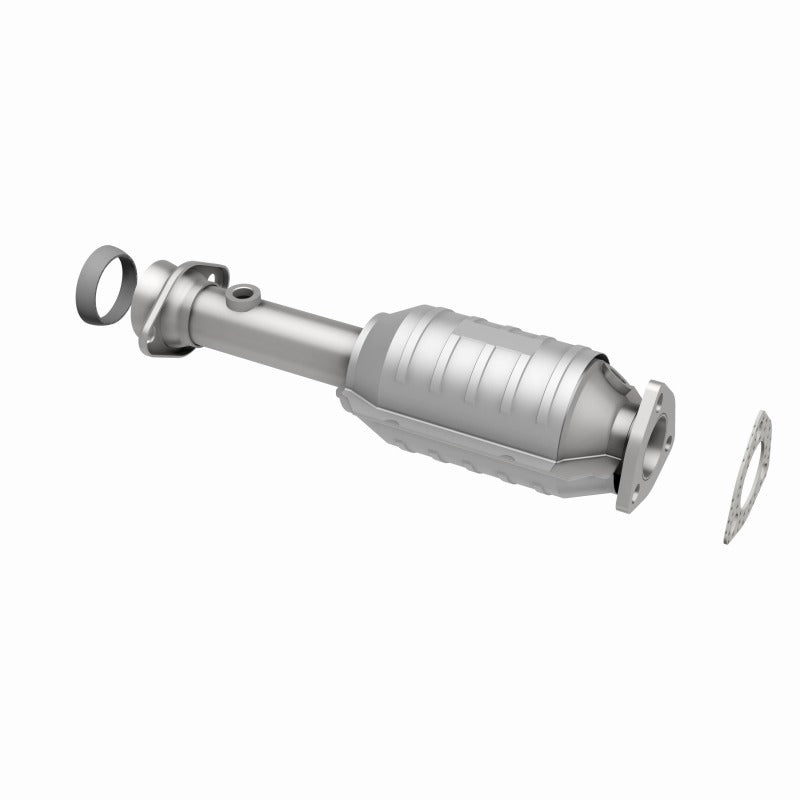 MagnaFlow California Direct Fit Converter 00-01 Acura Integra 1.8L - 4481650