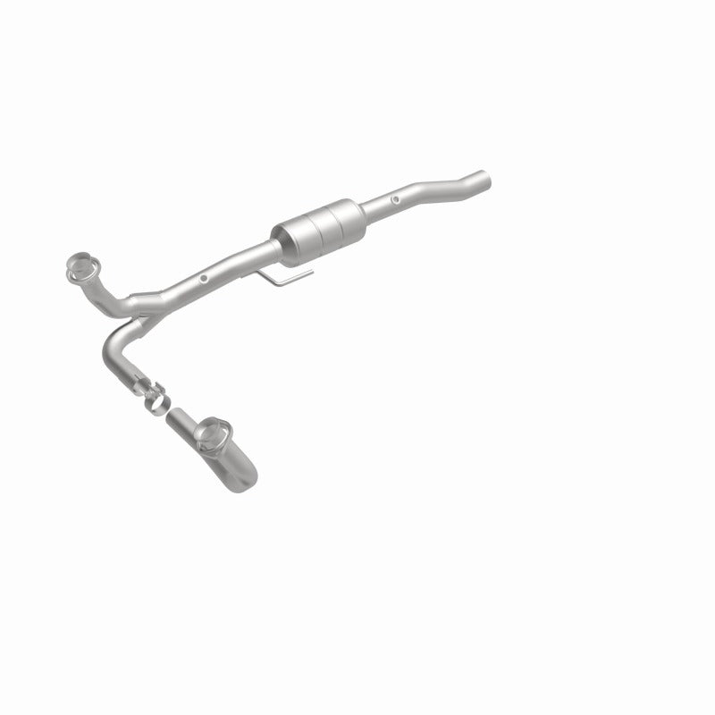 MagnaFlow Direct Fit Catalytic Converter 00 Dodge Durango 5.2/5.9L - 93216
