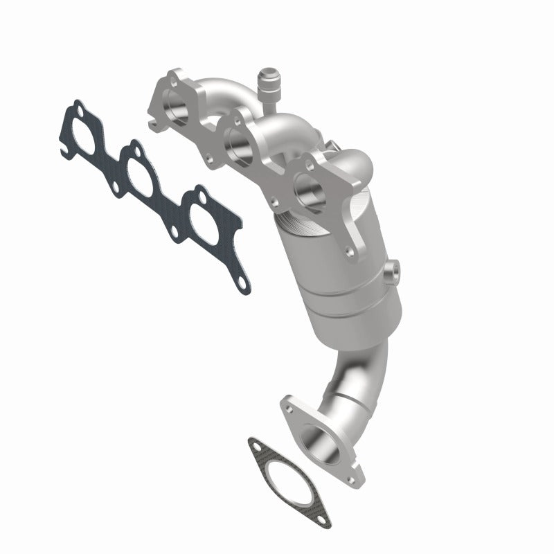 MagnaFlow DF Cat Conv 07-11 Chrysler Sebring 2.7L Rr Manifold/08-10 Dodge Avenger 2.7L Rear Manifold - 51861