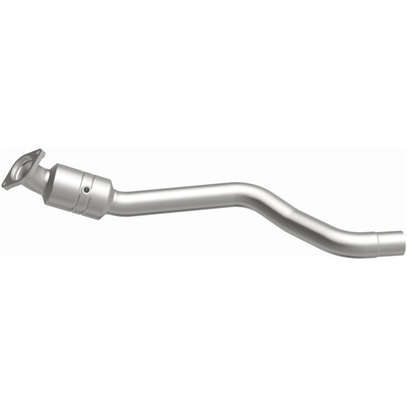 MagnaFlow Direct Fit Catalytic Converter 2015 Charger V8 6.4 6.2 OEM - 52479