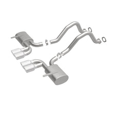 Load image into Gallery viewer, MagnaFlow Sys Cat-Back 97-04 Corvette C5 5.7L - 16732