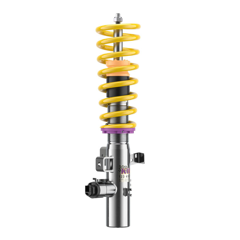 KW Coilover Kit DDC Plug & Play for BMW i4 M50i 4WD with EDC - 39020054
