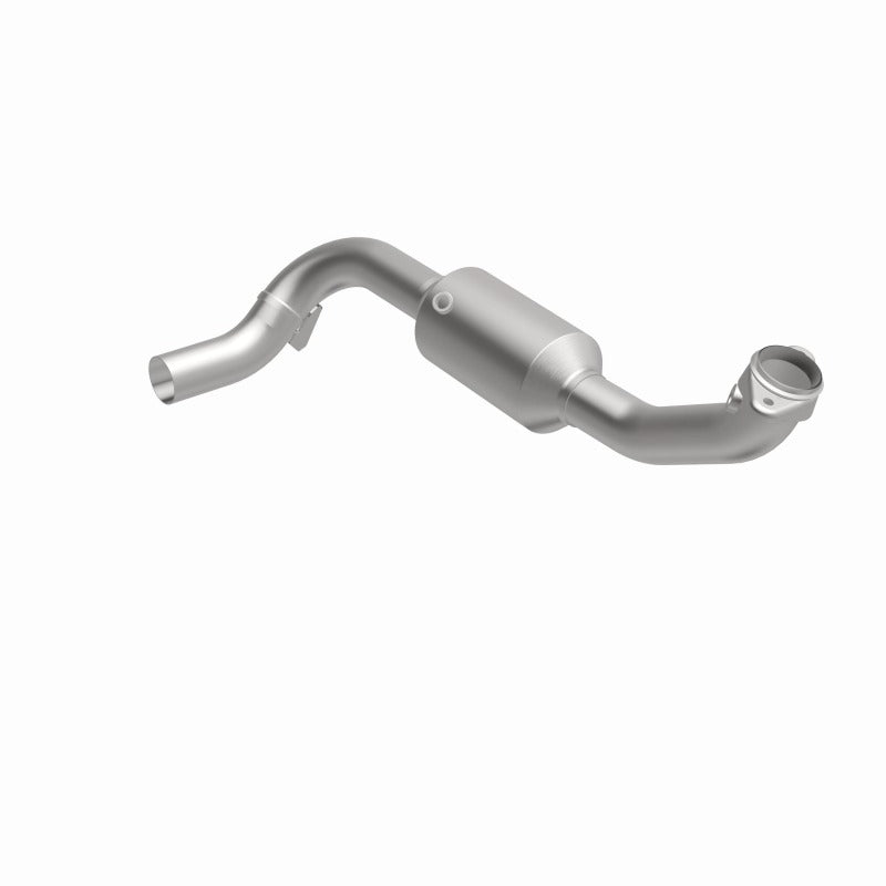 MagnaFlow Direct Fit Catalytic Converter 05-06 Lincoln Navigator 5.4L - 52507