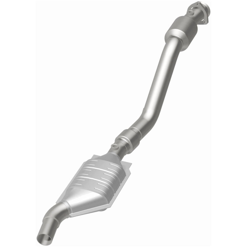 MagnaFlow Conv DF 04-05 Audi Allroad 4.2L Passenger Side - 24122