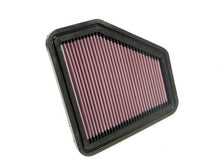 Load image into Gallery viewer, K&amp;N 08-09 Scion xB Drop In Air Filter - 33-2326