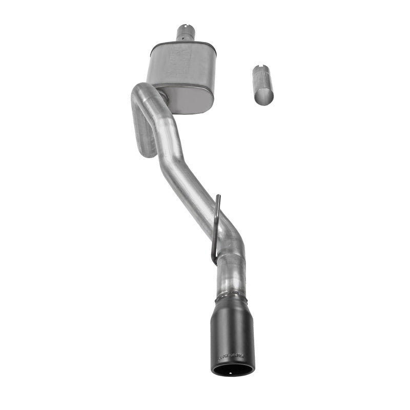 Flowmaster 99-04 Grand Cherokee 4.0L/4.7L FlowFX Exhaust System - 717939