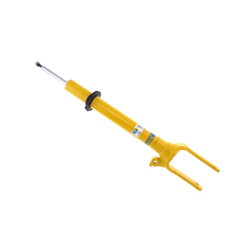 Bilstein B6 2006 Mercedes-Benz ML500 Base Front 46mm Monotube Shock Absorber - 24-124362