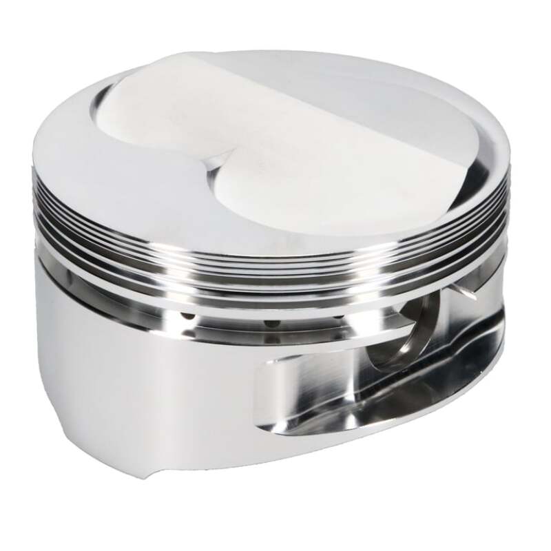 JE Pistons 400 SBC PRO ACTION Set of 8 Pistons - 194955
