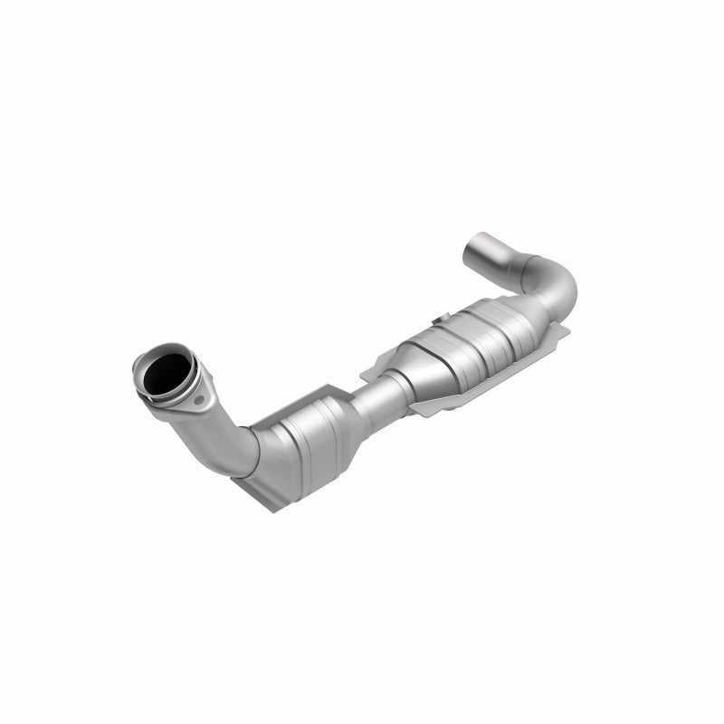 MagnaFlow Direct Fit Catalytic Converter 99-00 Ford F-150 4.6L - 447137