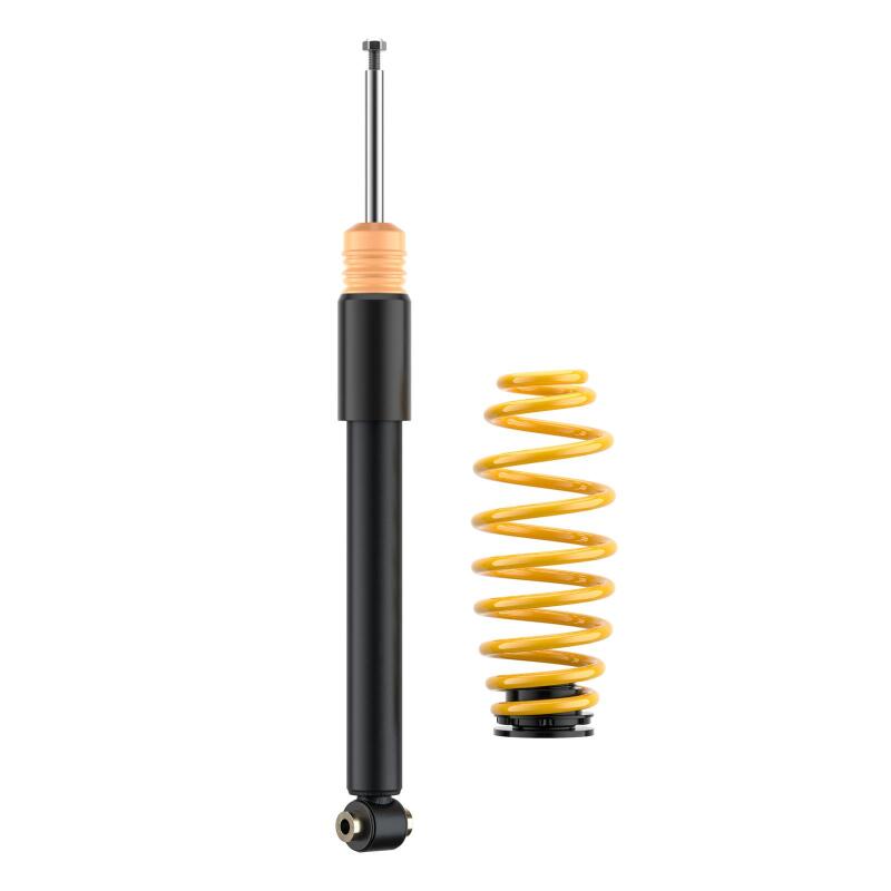 ST X Coilover Kit Audi TT / TTS Coupe w/o Magnetic Ride (55mm) - 132100AD