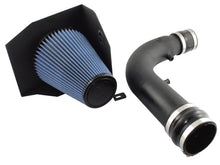 Load image into Gallery viewer, aFe MagnumFORCE Intakes Stage-2 P5R AIS P5R Ford F-150 97-05 V8-4.6/5.4L - 54-10082