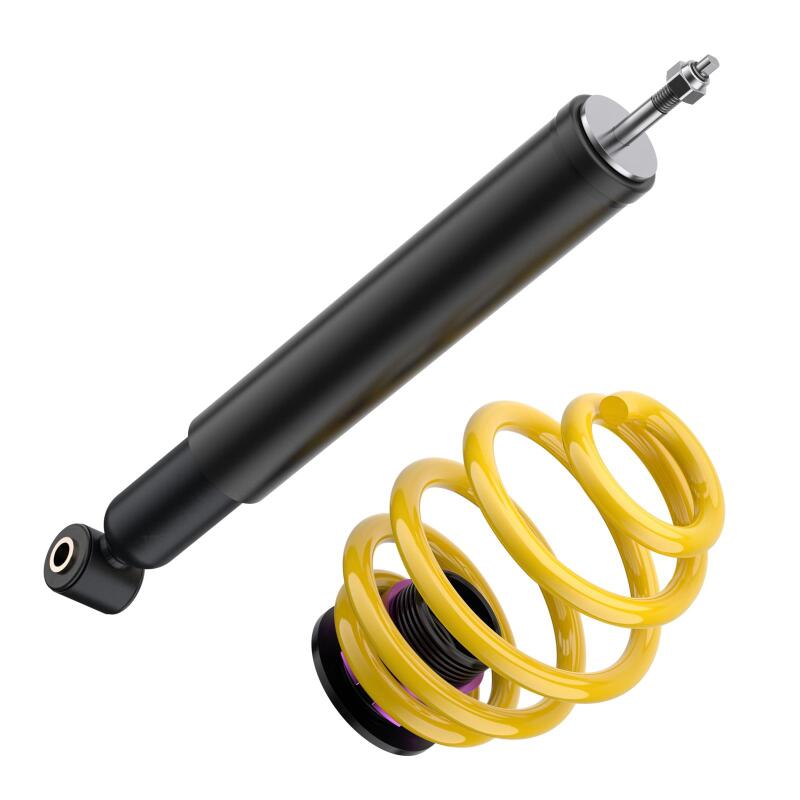 KW Coilover Kit V1 BMW 3series E36 (3C 3/C 3/CG) Compact (Hatchback) - 10220013