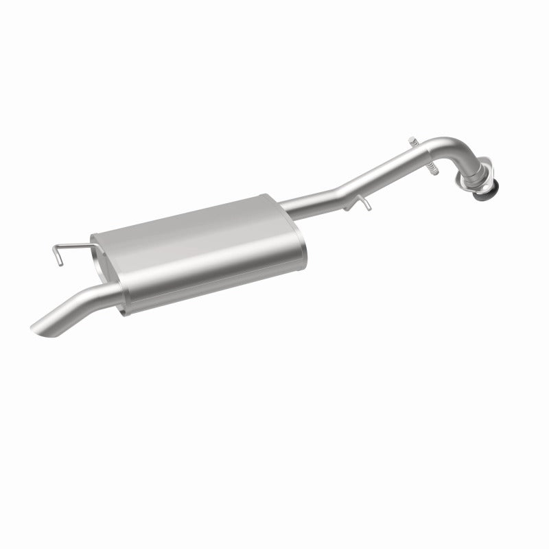 MagnaFlow BRE Exhaust Kit Replacement Stainless Toyota - 116-0626