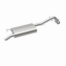Load image into Gallery viewer, MagnaFlow BRE Exhaust Kit Replacement Stainless Toyota - 116-0626
