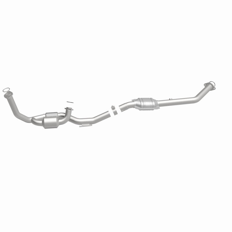 MagnaFlow 98-00 Toyota Sienna 3.0L Direct Fit Converter - 447163