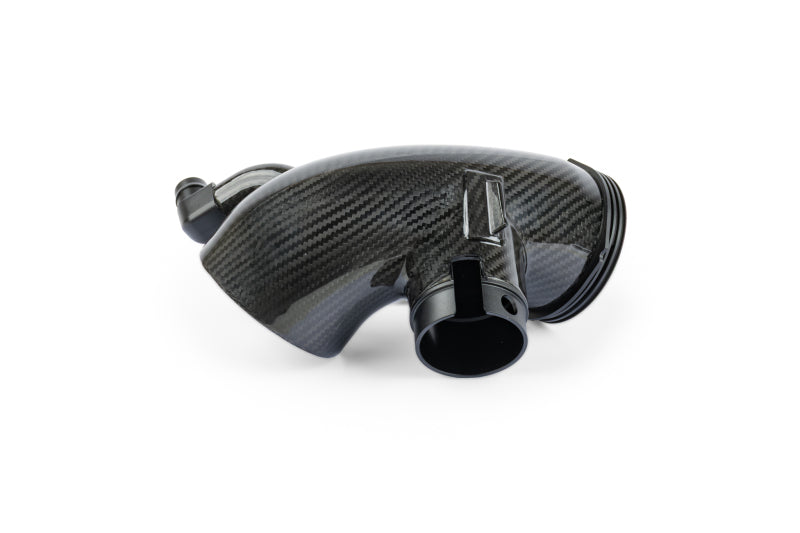 Dinan 25-27 BMW M340i/M440i (G20/G21/G22/G23/G26) Gen3 B58 Carbon Fiber Turbo Inlet Pipe - D760-0079