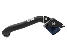 Load image into Gallery viewer, aFe MagnumFORCE Intakes Stage-2 Pro 5R 2015 Ford F-150 5.0L V8 - 54-12742