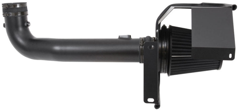 K&N 71 Series Performance Intake Kit - Chevrolet/GMC 14-15 Silverado/Sierra / 2015 Suburban/Yukon - 71-3082