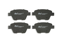 Load image into Gallery viewer, DBA 10-19 Audi A3 FWD Rear Street Series Brake Pads - DB2211SS