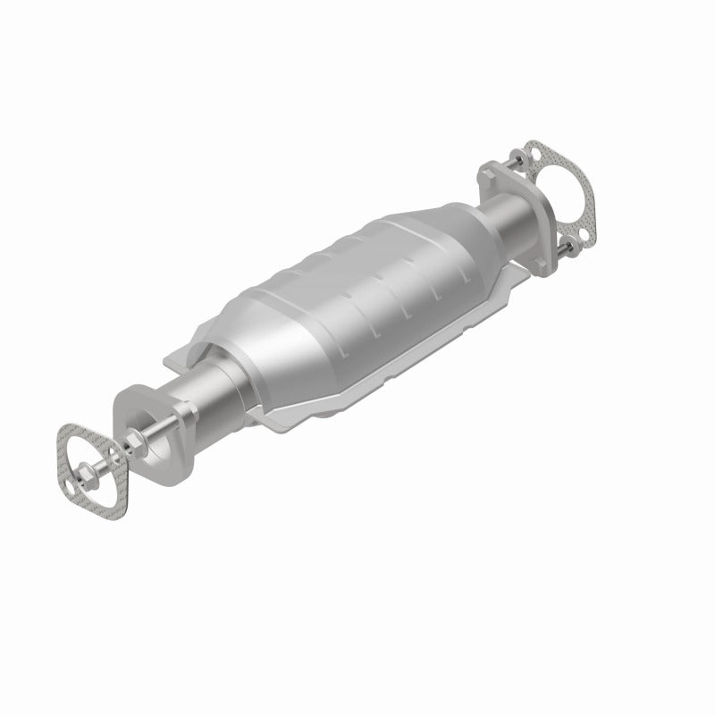 MagnaFlow Direct Fit Catalytic Converter 05-10 Kia Sportage 2.7L - 24963